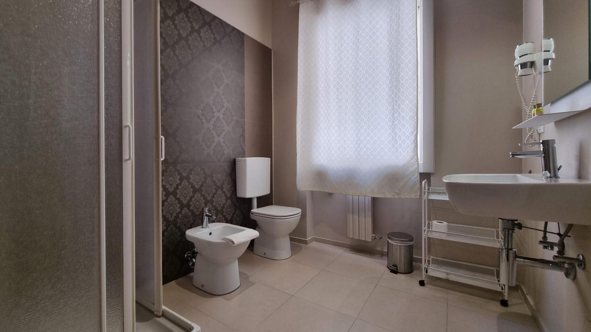 Al Volo Tommaseo Maison d'hôtes 2*