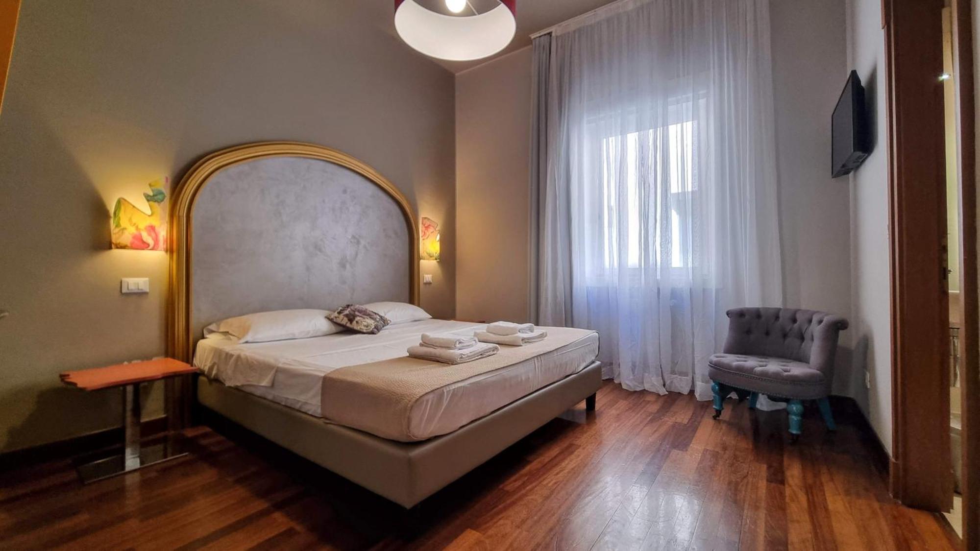 Al Volo Tommaseo Maison d'hôtes Trieste