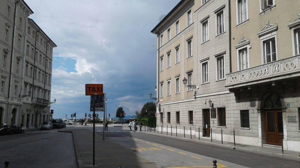 Maison d'hôtes Al Volo Tommaseo