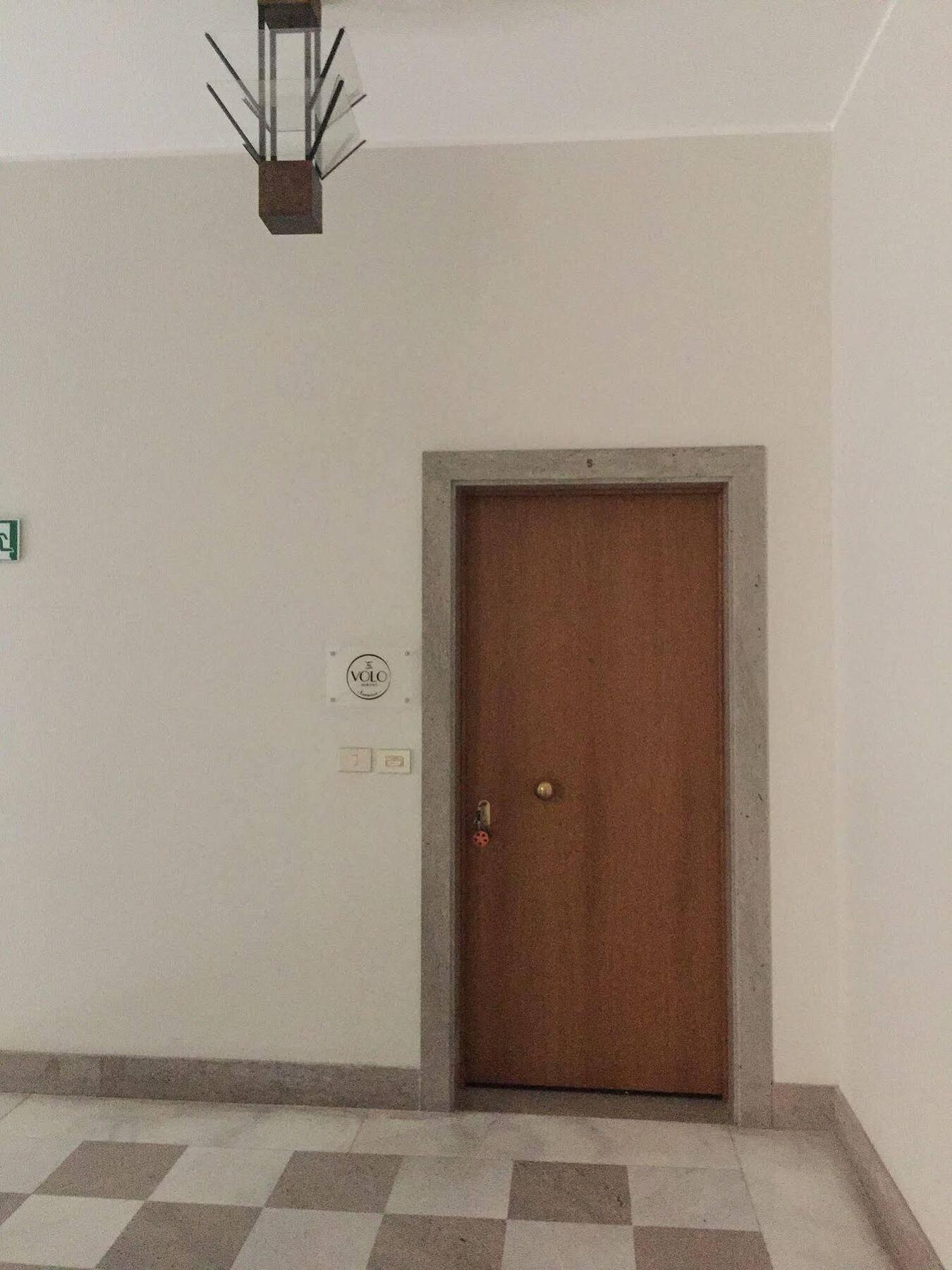 Al Volo Tommaseo Maison d'hôtes